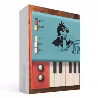 Rawoltage RW PIF v1.0 [WiN]