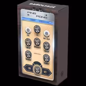 Rawoltage RW PINGPONG v1.0 [WiN]