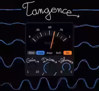 RawtonForge Tangence v1.3 [Max for Live]