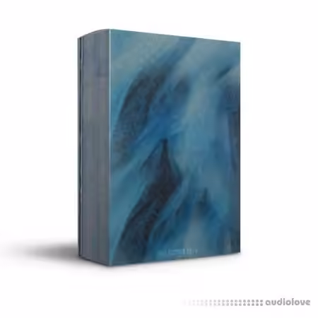 RAZ Secrets Vol.2 [WAV] - Sample Pack Artwork