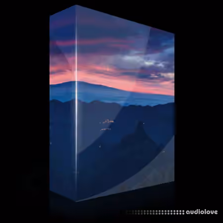 RazzBeats Twilight (Loop Pack) [WAV, MiDi] - Sample Pack Artwork
