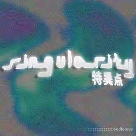 RB Drum Kit Singularity [WAV, MiDi, Synth Presets] - Sample Pack Artwork