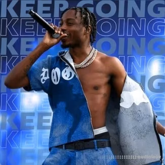 Real One [300+] Lil Tjay Drum Kit Keep Going [WAV, MiDi, Synth Presets]