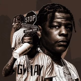 Real One [400+] Rylo Rodriguez Drum Kit Street Love [WAV, MiDi, Synth Presets]