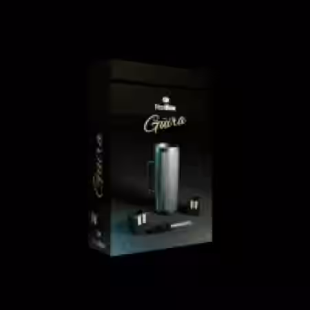 RealBox G├╝ira v1.0 v1.0 [KONTAKT] - Sample Pack Artwork