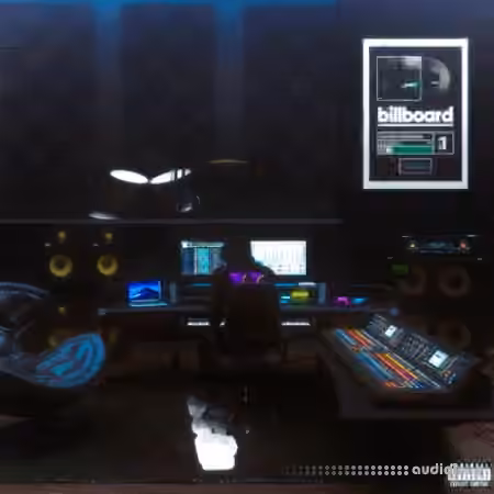 ReallyKutoff Essentials Multi Kit [WAV, MiDi] - Sample Pack Artwork