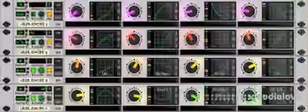 Reason RE Alien Seed Tech ARCUS v1.1.0 [WiN] - Sample Pack Artwork