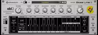 Reason RE AudioRealism ABL3 v1.1.1 [WiN]