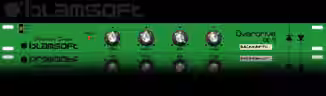 Reason RE Blamsoft DC-9 Overdrive v1.2.0 [WiN]