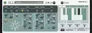 Reason RE Enlightenspeed Inspiral v1.0.1 [WiN]
