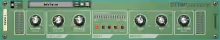 Reason RE FXpansion DCAM ChanComp v1.0.1 [WiN] - Sample Pack Artwork