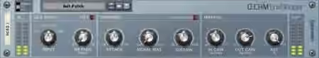 Reason RE FXpansion DCAM EnvShaper v1.0.1 [WiN] - Sample Pack Artwork