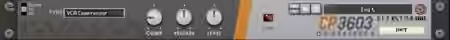 Reason RE Kuassa Efektor CP3603 Compressor v1.0.0 [WiN] - Sample Pack Artwork