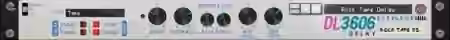 Reason RE Kuassa Efektor DL3606 Delay v1.0.0 [WiN] - Sample Pack Artwork