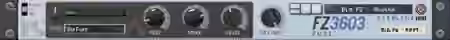 Reason RE Kuassa Efektor FZ3603 Fuzz v1.0.5 [WiN] - Sample Pack Artwork