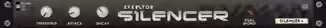 Reason RE Kuassa Efektor Silencer Noise Gate v1.0.1 [WiN]