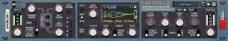 Reason RE Lab One Recordings Enforcer Dynamic Saturator v1.0.1 [WiN] - Sample Pack Artwork