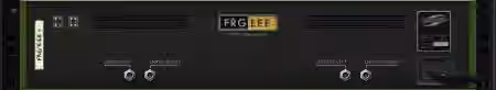 Reason RE McDSP FRG-EEE Equalizer v1.0.4 [WiN] - Sample Pack Artwork
