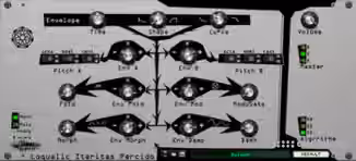 Reason RE Noise Engineering LIP v2018.5.8 [WiN]