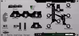 Reason RE Noise Engineering MIV v2018.10.15 [WiN]