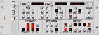 Reason RE Ochen K CV Tuner v1.0.3 [WiN]