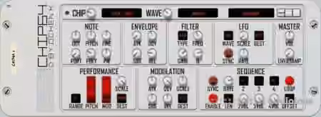 Reason RE Ochen K CV Tuner v1.0.3 [WiN] - Sample Pack Artwork