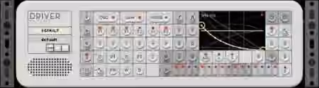 Reason RE Ochen K Driver Synth v1.0.0 [WiN] - Sample Pack Artwork