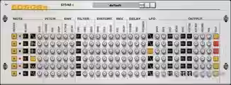 Reason RE Ochen K EDS06s Drum Synth v1.0.0 [WiN]