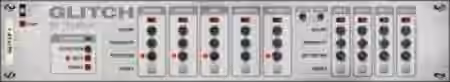 Reason RE Ochen K Glitch Effect v2.0.0 [WiN] - Sample Pack Artwork