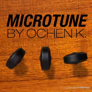 Reason RE Ochen K MicroTune v1.0.0 [WiN]