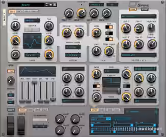 Reason RE Reveal Sound ReSpire v1.0.7 [WiN]