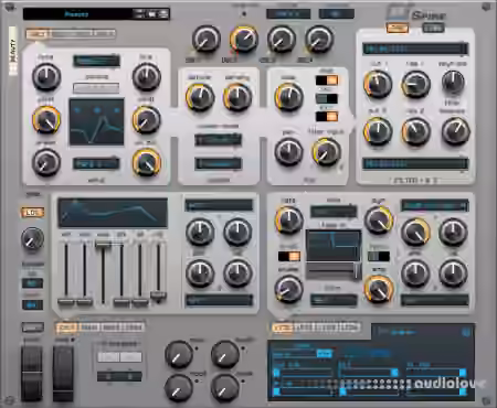 Reason RE Reveal Sound ReSpire v1.0.7 [WiN] - Sample Pack Artwork