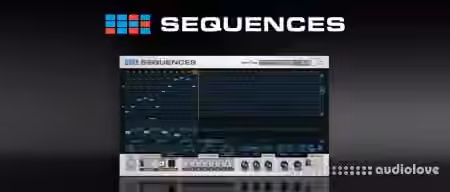 Reason RE Robotic Bean Sequences v1.4.4 [WiN] - Sample Pack Artwork