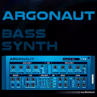 Reason RE Skrock Argonaut v1.0.0 [WiN]