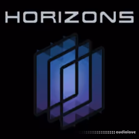 Reason RE Skrock Horizons v1.0.1 [WiN] - Sample Pack Artwork