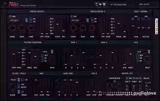 Reason RE Skrock Pulse v1.0.3 [WiN]