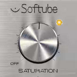 Reason RE Softube Saturation Knob v1.3.13 [WiN]