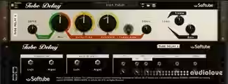 Reason RE Softube Tube Delay v1.3.31 [WiN]