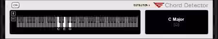 Reason RE Static Cling Chord Detector v1.2.0 [WiN] - Sample Pack Artwork