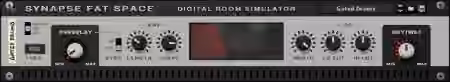 Reason RE Synapse Audio Fat Space v1.0.0 [WiN] - Sample Pack Artwork