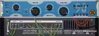 Reason RE Synapse Audio Ninety Vintage Phaser v1.0.2 [WiN]