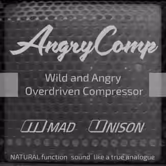 Reason RE Turn2on AngryComp v1.0.0 [WiN]