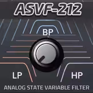 Reason RE Turn2on ASVF-212 v1.0.1 [WiN]