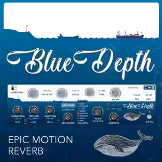 Reason RE Turn2on BlueDepth v1.0.3 [WiN]