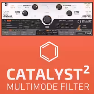 Reason RE Turn2on Catalyst MultiMode Filter v2.0.0 [WiN]