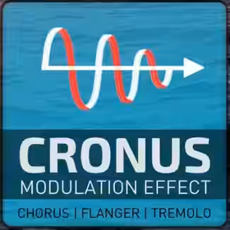 Reason RE Turn2on Cronus Modulation FX v1.1.0 [WiN]