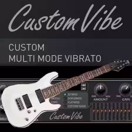 Reason RE Turn2on CustomVibe v1.0.0 [WiN] - Sample Pack Artwork