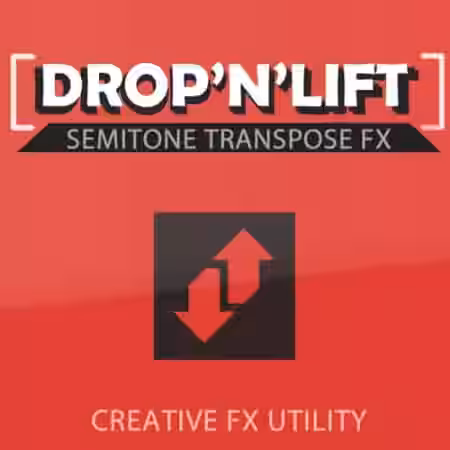 Reason RE Turn2on Drop and Lift v1.0.1 [WiN] - Sample Pack Artwork