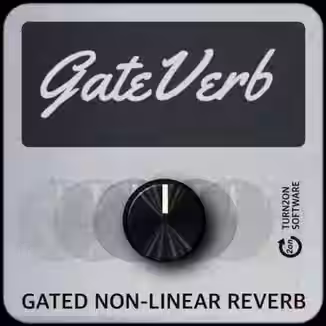Reason RE Turn2on GateVerb v1.0.0 [WiN]