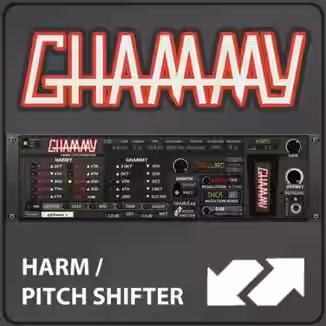 Reason RE Turn2on Ghammy Harm v1.1.4 [WiN]